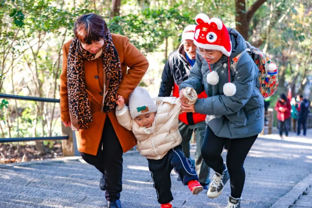 ¡Así celebrará Shanghai el Año Nuevo 2026! Guía de actividades por distritos