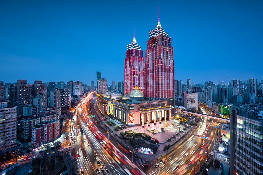 Eventos y lugares que animan las noches de Shanghai (segunda parte)