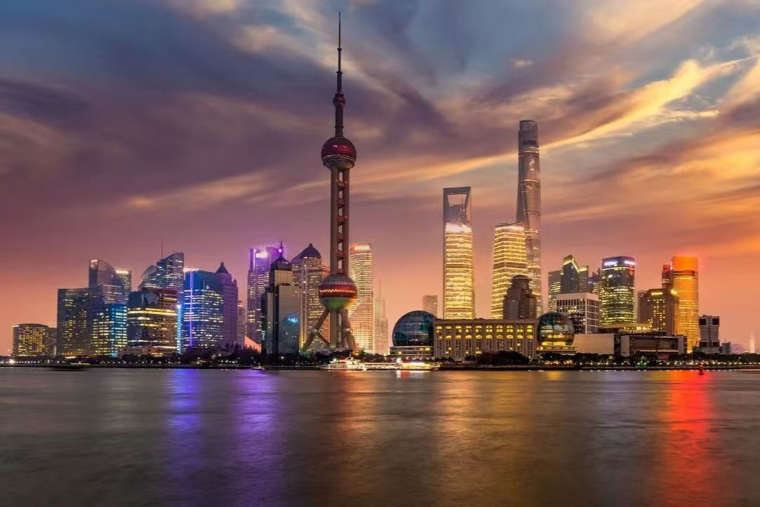 Shanghai sigue mejorando el entorno empresarial
