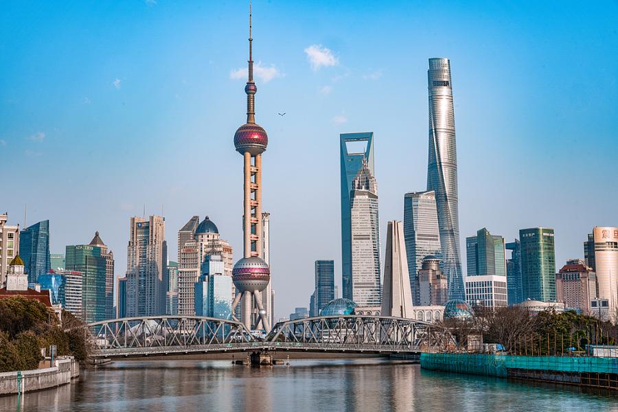 El Foro de Lujiazui aborda la gobernanza y la cooperación financieras