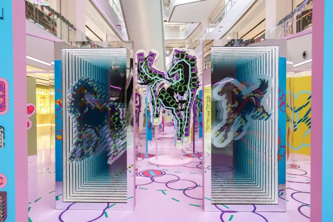 Celebrando el Año del Caballo con exposiciones de arte