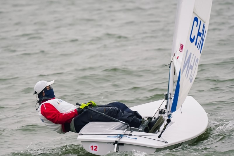 La Competencia Abierta de Vela de Shanghai 2026 ofrecerá una experiencia integral renovada