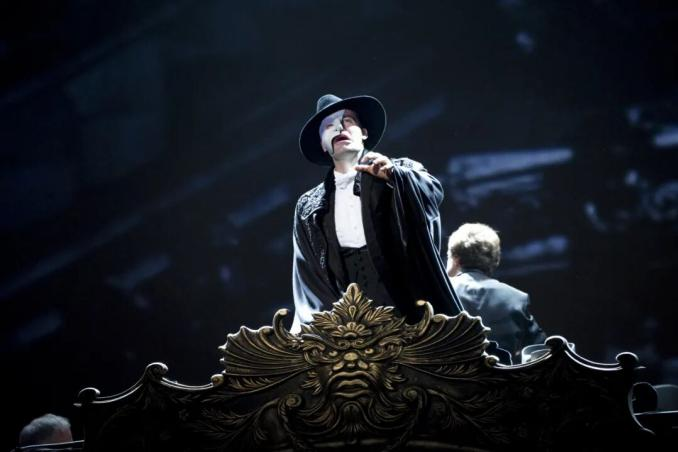 El Gran Teatro de Shanghai anuncia la temporada 2026-2027