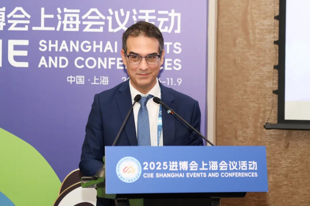 Empresas de Argentina y Shanghai exploran oportunidades comerciales en encuentro bilateral