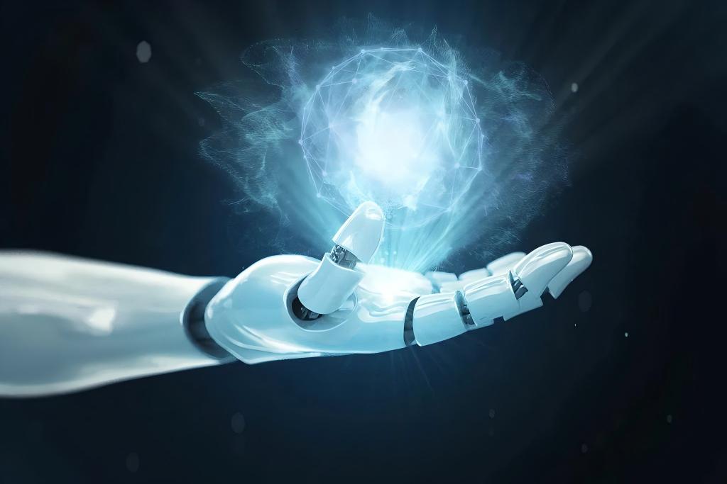 Shanghai acelera el paso para convertirse en potencia tecnológica mundial