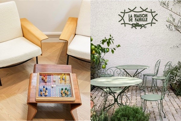 Nuevas tiendas aportan energía refrescante al panorama de consumo de Xuhui