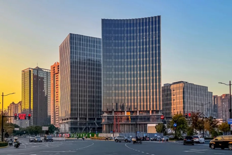 Crystal Bridge será sede de la feria complementaria de la Semana de la Moda de Shanghai