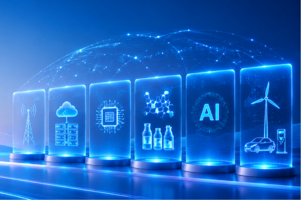 Shanghai presenta medidas clave para promover la innovación en el comercio de servicios
