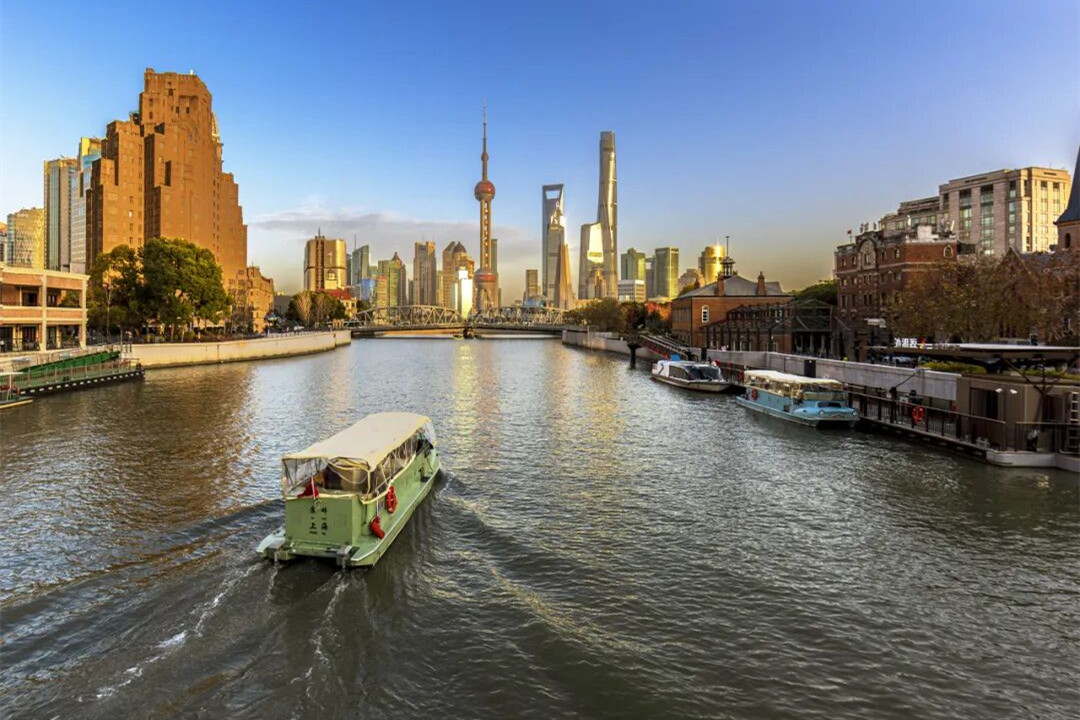 Festival de Turismo de Shanghai: la temporada clásica presenta más de 200 eventos