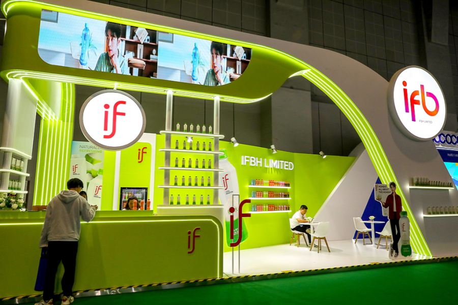 Shanghai impulsa la inversión extranjera con la autenticación digital transfronteriza