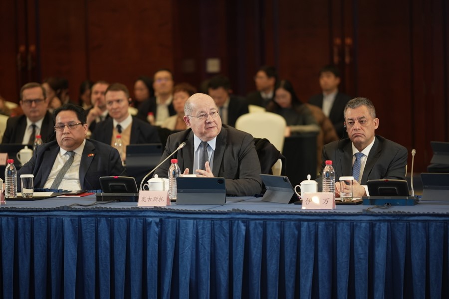 Shanghai: más que una ventana, una puerta a una tierra de oportunidades