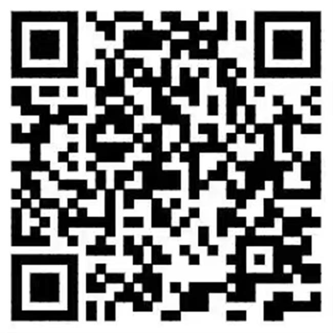 Código QR de cuenta de WeChat de Centro del Arte Dramático de Shanghai.jpg