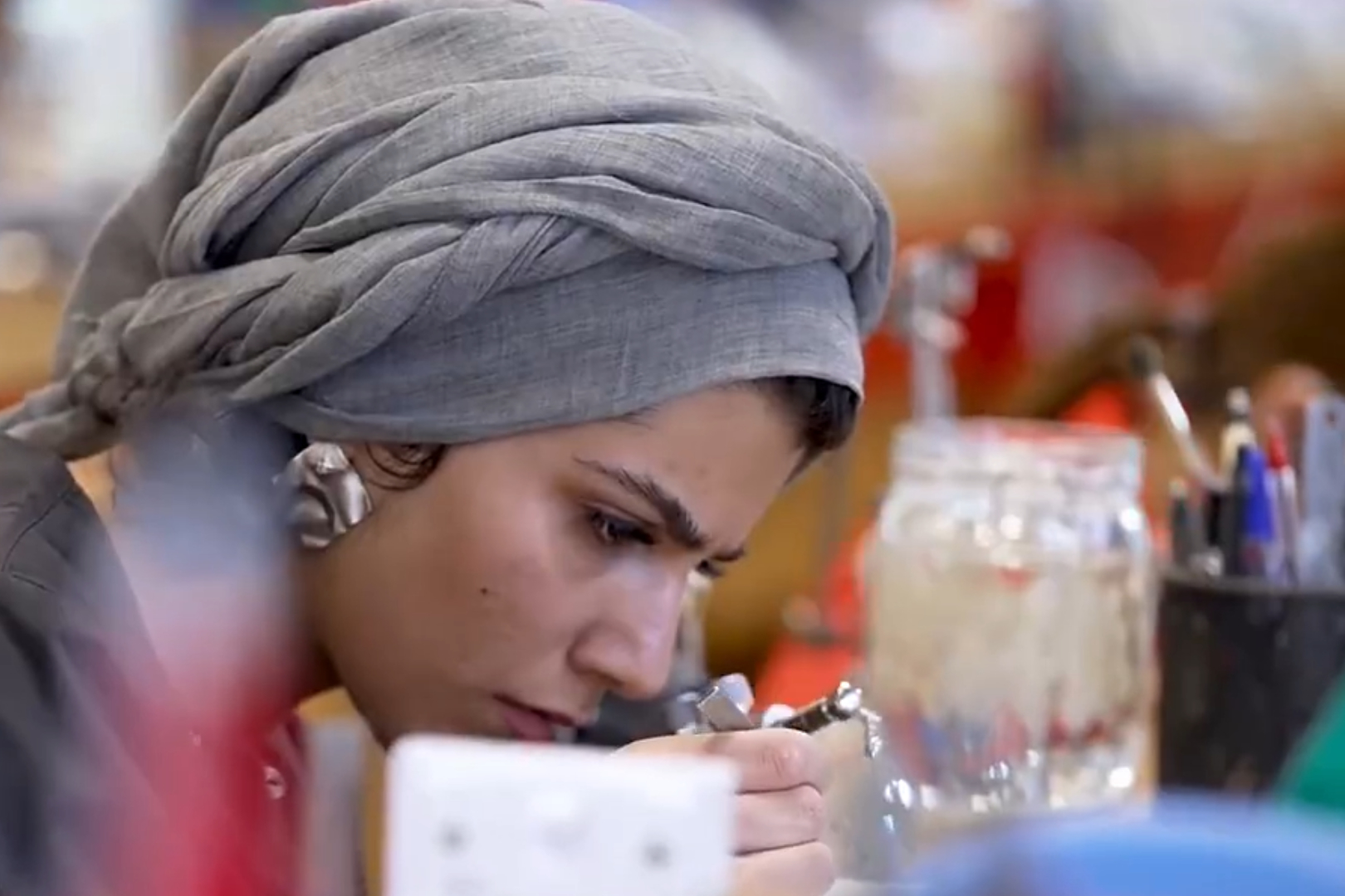 Enciclopedia de las disciplinas de la 48ª Competición WorldSkills: joyería