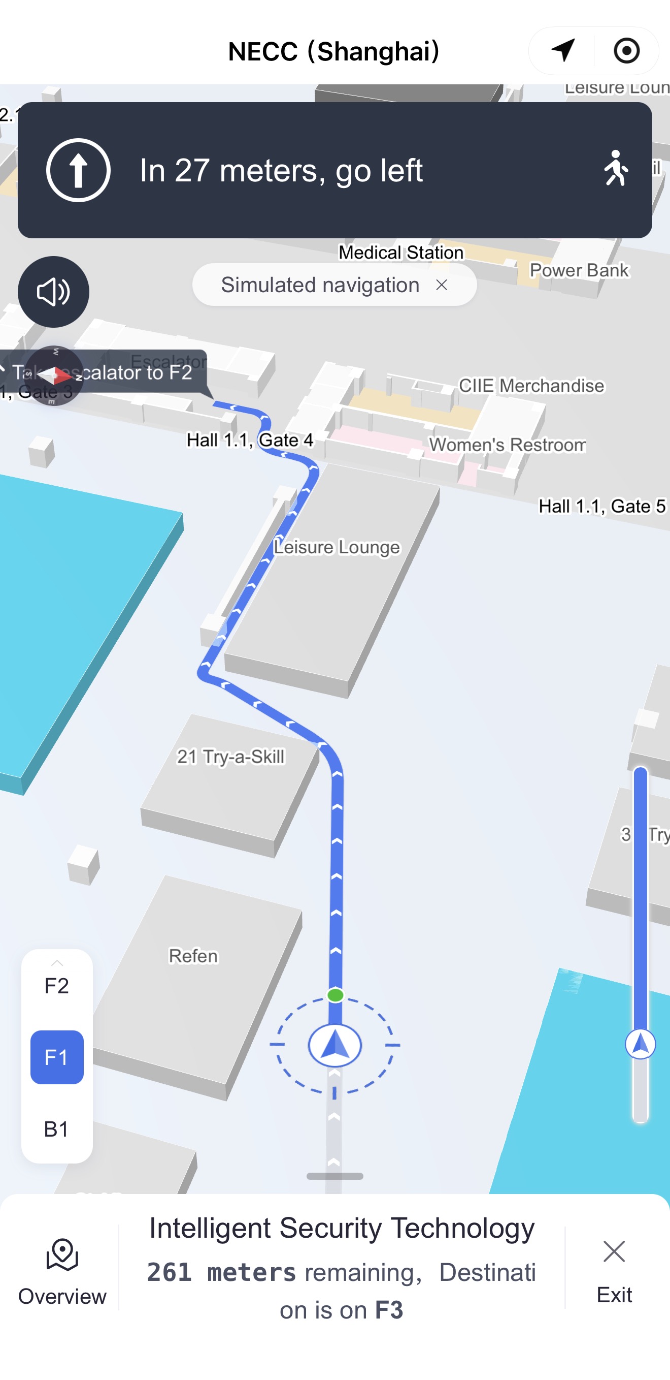 Indicaciones de ruta en la aplicación..jpg