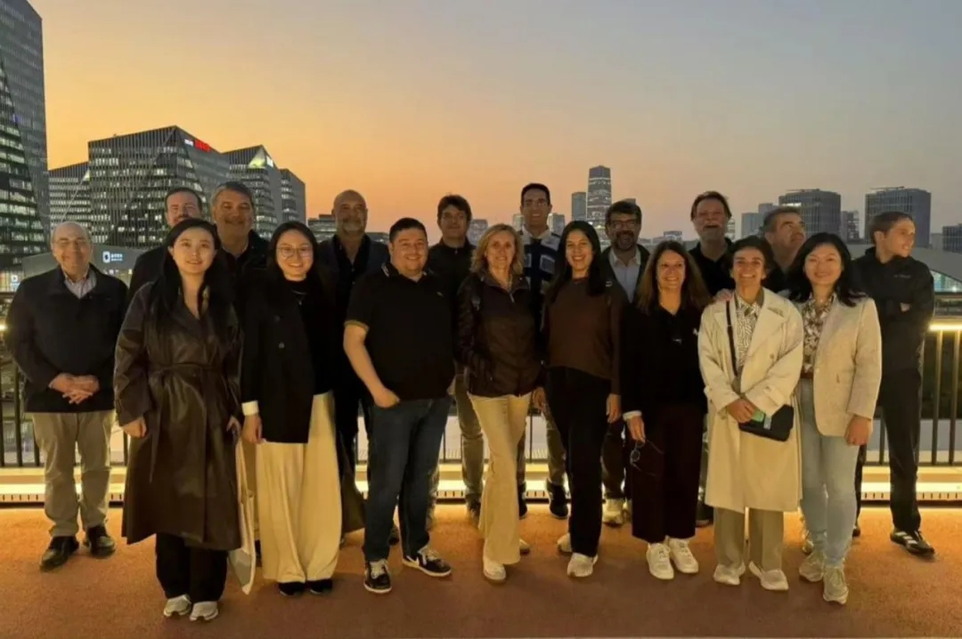 Pudong impulsa la inversión extranjera en el sector del consumo