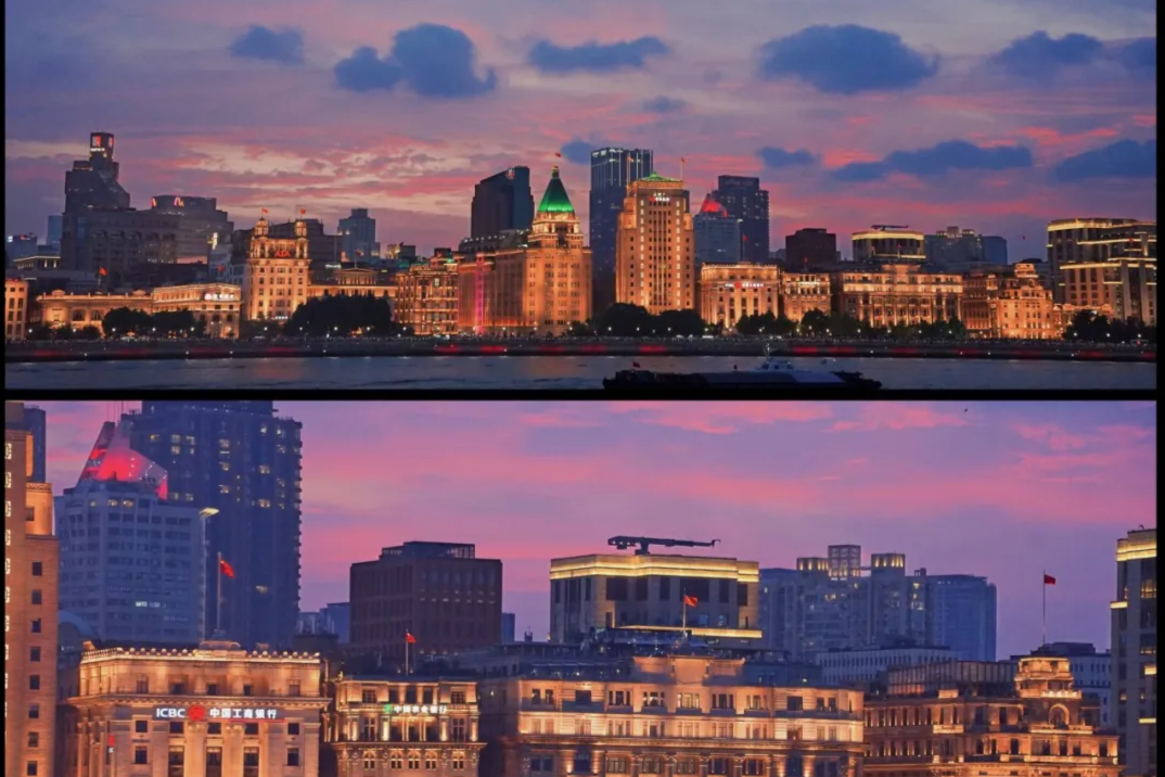 Descubriendo el auténtico romance al estilo de Shanghai