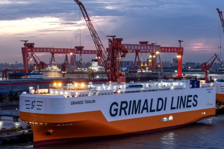 Alta gama, sostenibilidad e inteligencia: claves del éxito de la manufactura en Shanghai