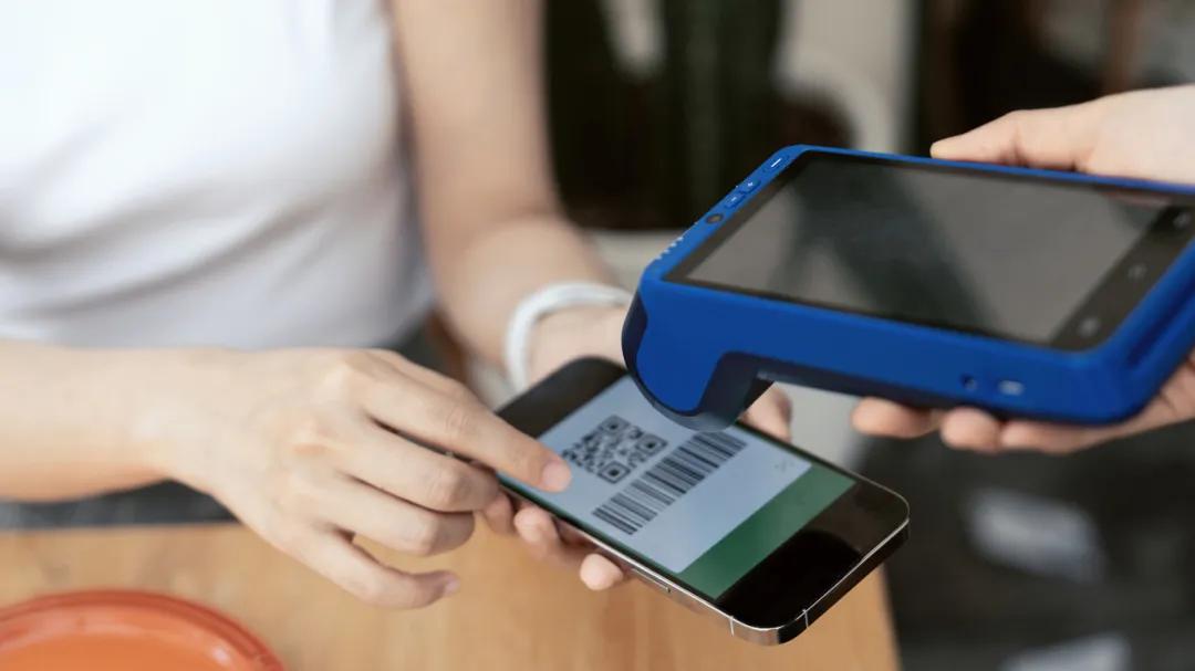 Pago digital-Buró Municipal de Estadísticas de Shanghai y Oficina de Encuestas en Shanghai del Buró Nacional de Estadísticas.jpg