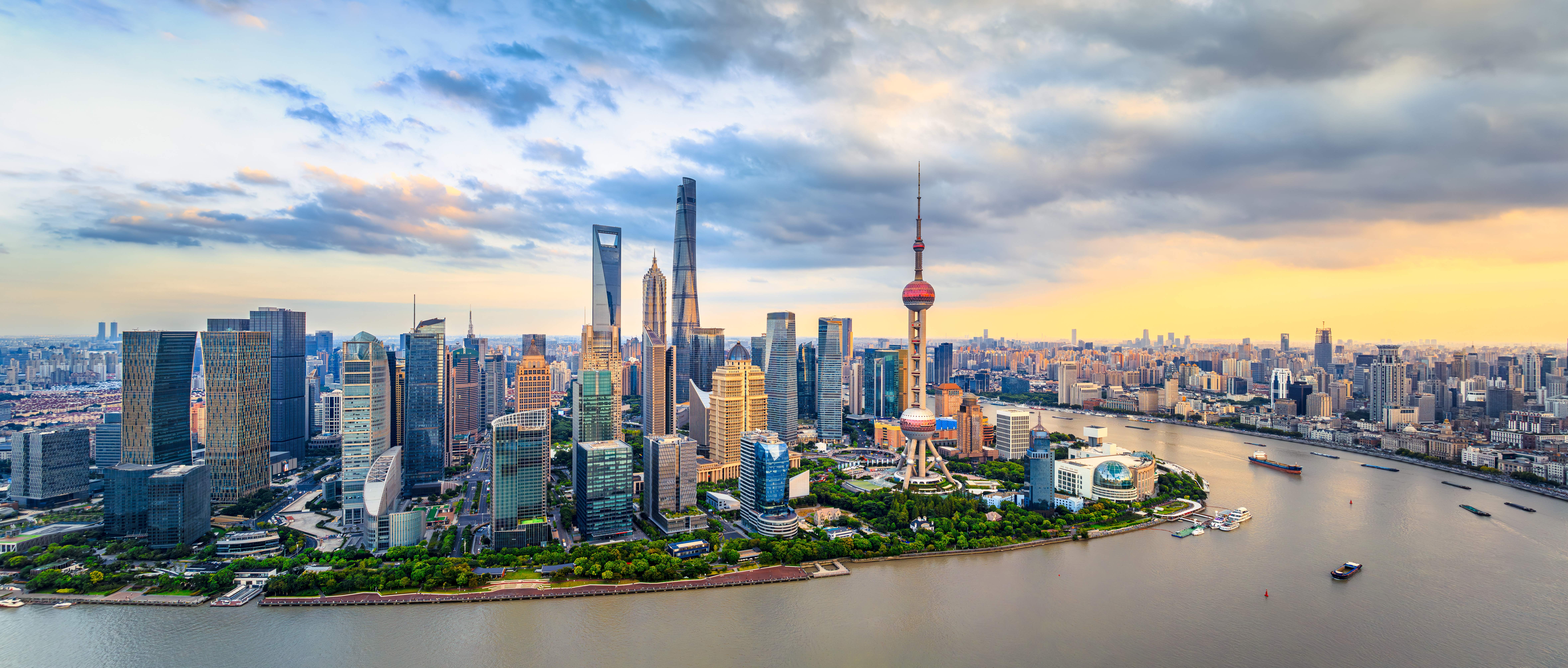 Shanghai publica un plan de acción para la finanza transfronteriza