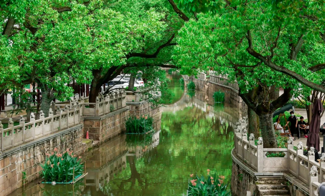 Calle Vieja de Anting_副本.jpg