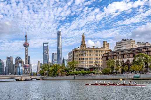 La guía empresarial de Shanghai recibe amplios elogios