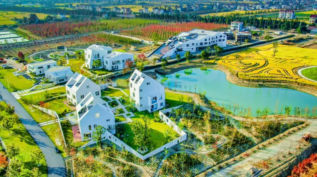 Resort Rural de Yuyuan.jpg