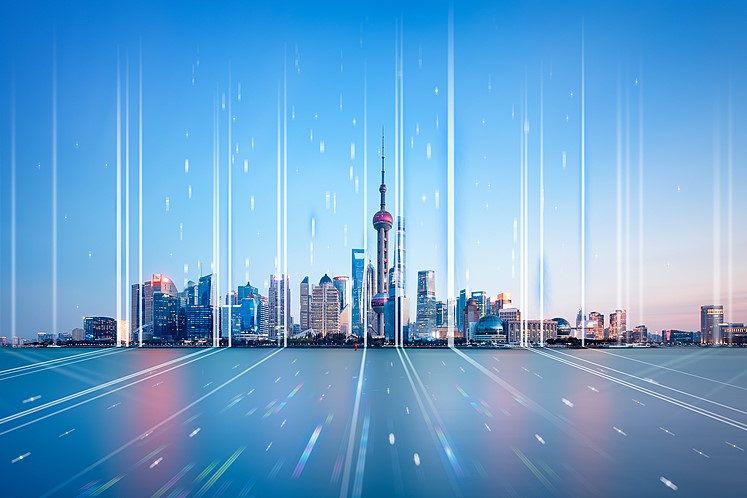La eficacia de los trámites administrativos de Shanghai sigue aumentando