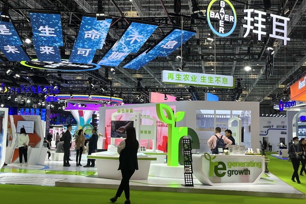 El evento comercial, la mejor oportunidad para el giro global de las multinacionales