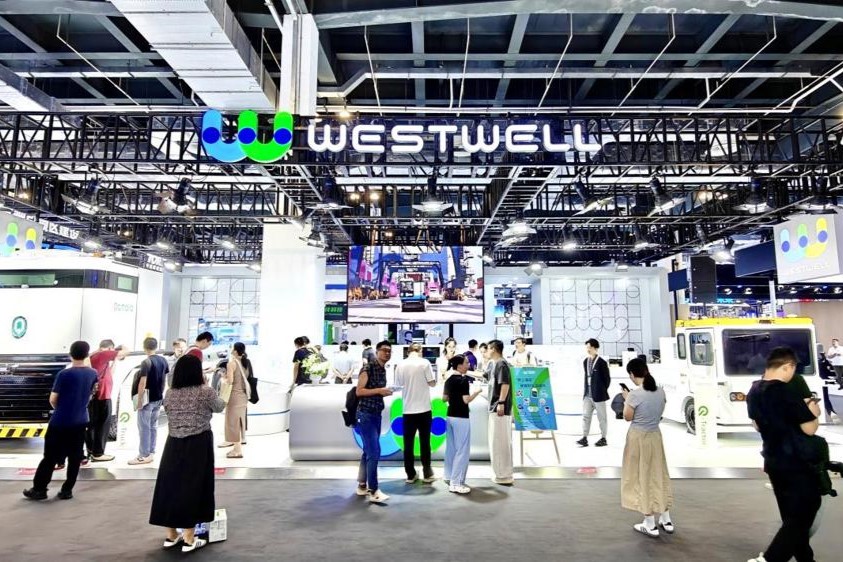 El sector privado de Shanghai impulsa el auge de las exportaciones con innovación