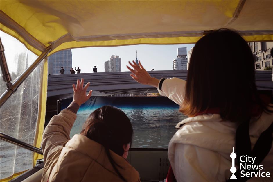 El río madre de Shanghai y sus puentes históricos 8.jpg
