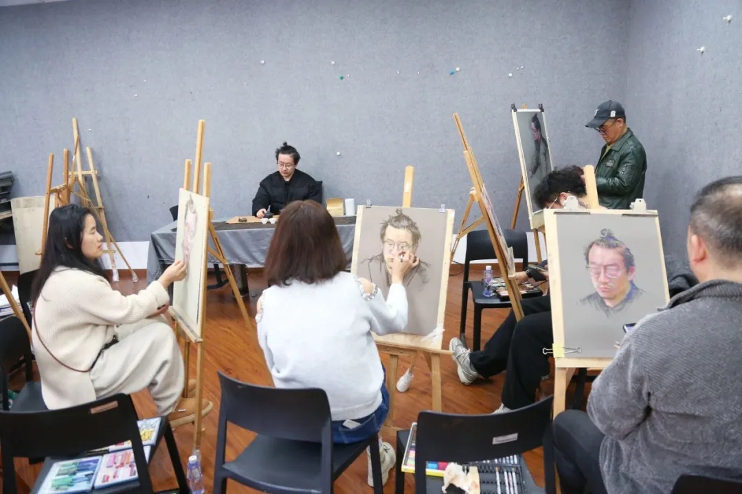 Inicia el Día de la Educación Estética Urbana 2026 en el distrito de Changning