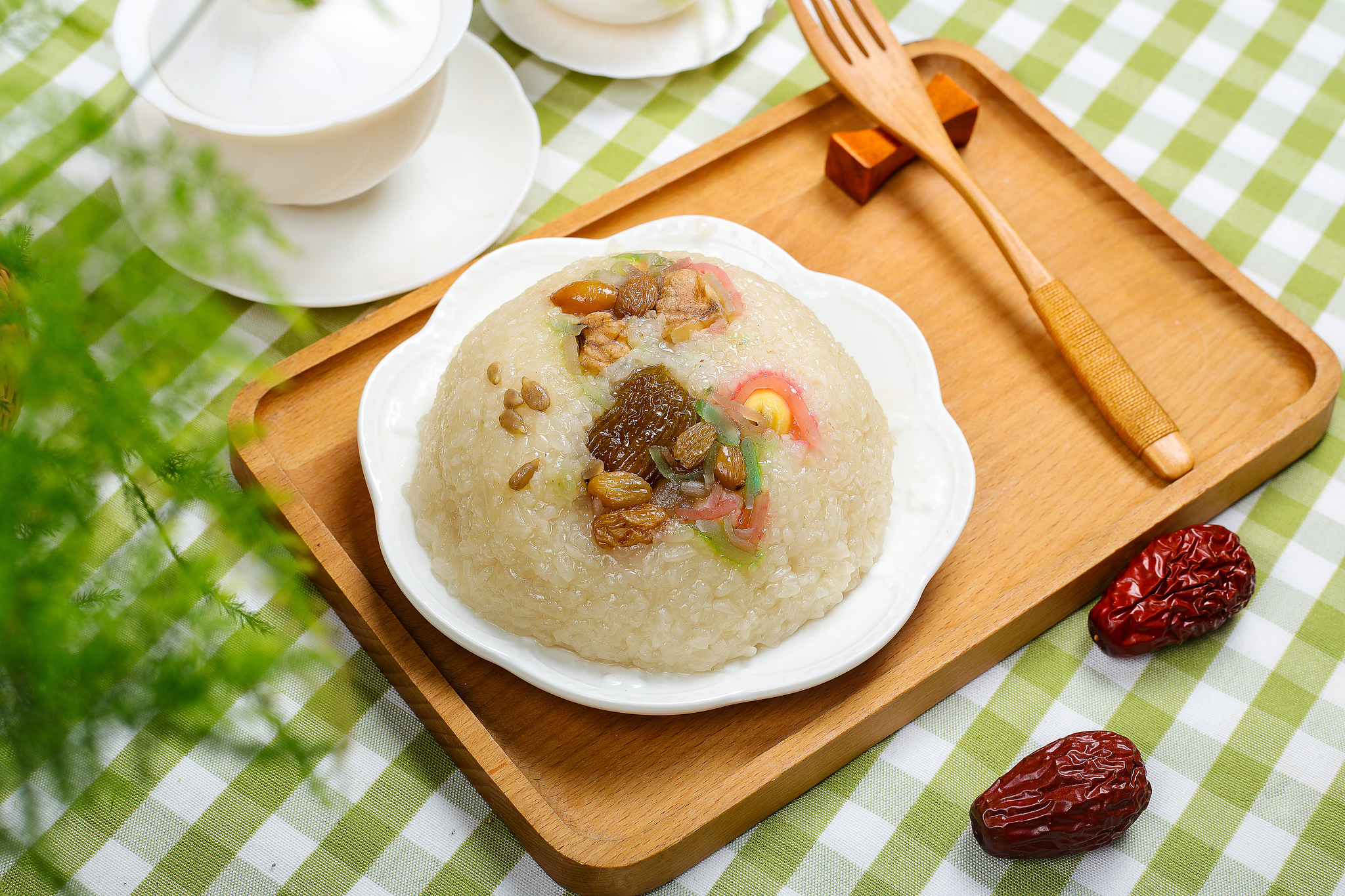 Qué comer en Shanghai durante el Año Nuevo Chino: clásicos locales