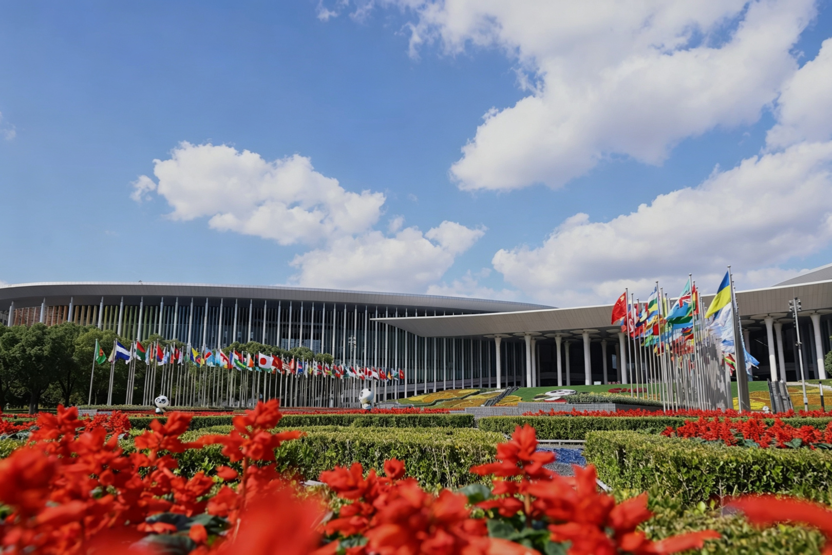 Comienza la cuenta regresiva de 100 días para la IX CIIE