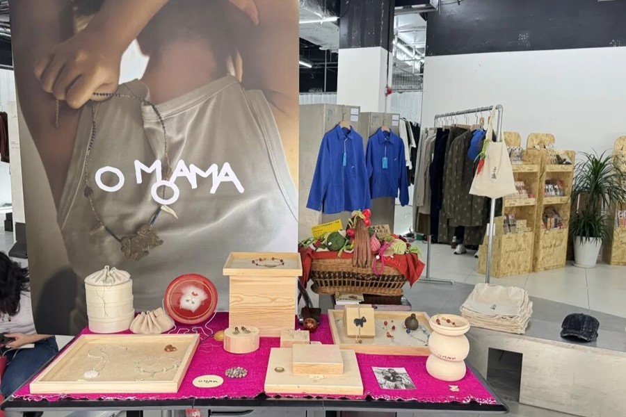 Semana de la Moda de Shanghai Primavera/Verano 2026: de las pasarelas a las calles