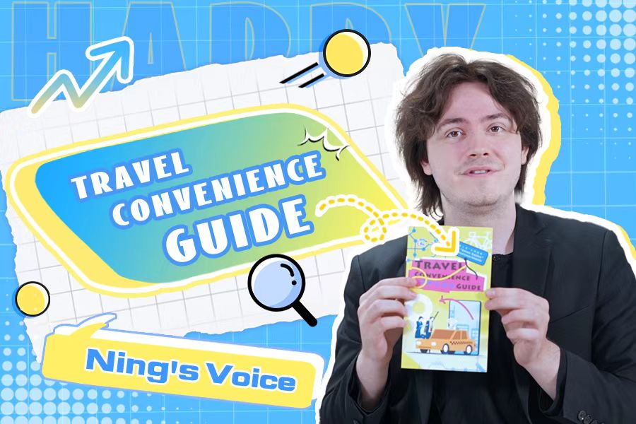La Voz de Ning: guía de conveniencia para viajes