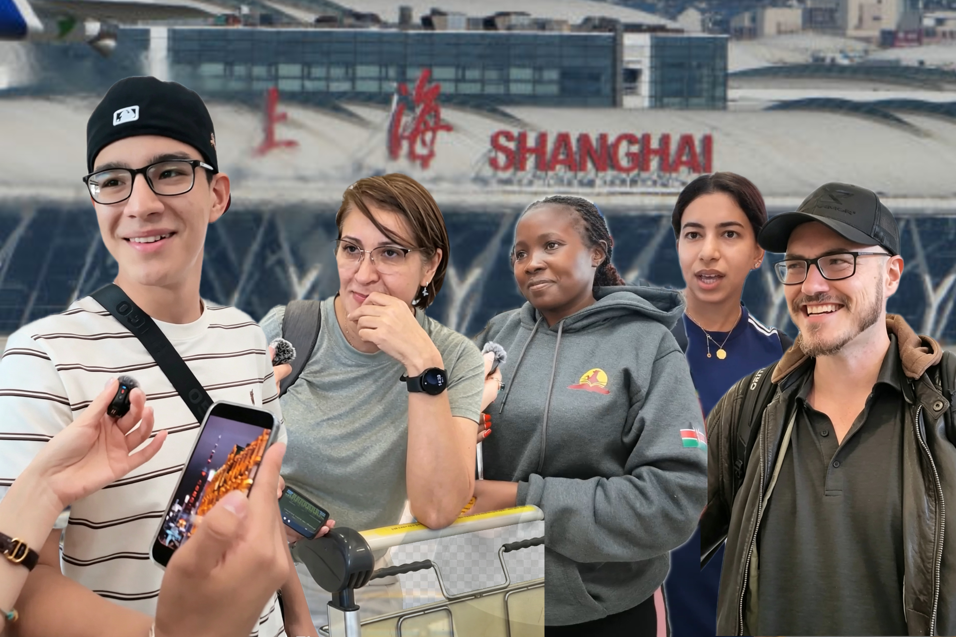 ¿Qué convierte a 'China Travel' en un fenómeno entre los turistas internacionales?