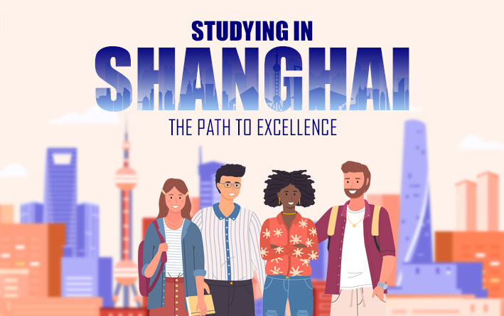 Guía para la solicitud de admisión a universidades en Shanghai para estudiantes extranjeros