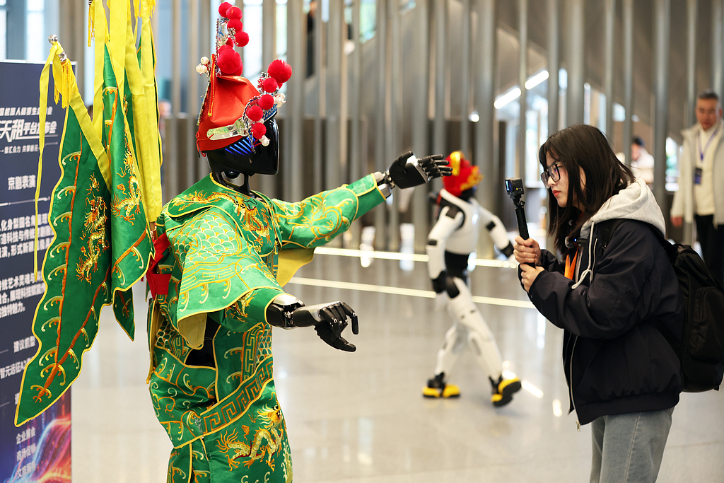 Shanghai ocupa el primer lugar a nivel nacional en rendimiento general en innovación científica y tecnológica