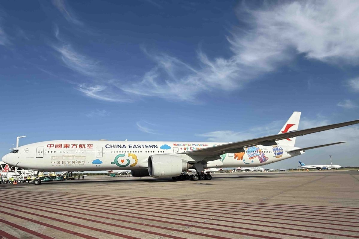 Vuelo directo Shanghai-Buenos Aires, nuevo corredor aéreo meridional con gran potencial de interconexión