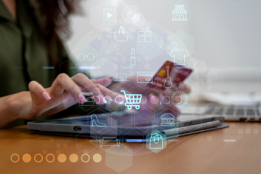 Catálogo para ampliar las importaciones de servicios 