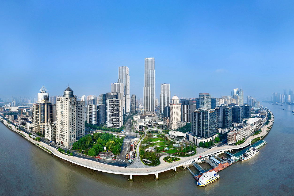 Inaugurado en Shanghai un nuevo centro global de personalización en el Bund