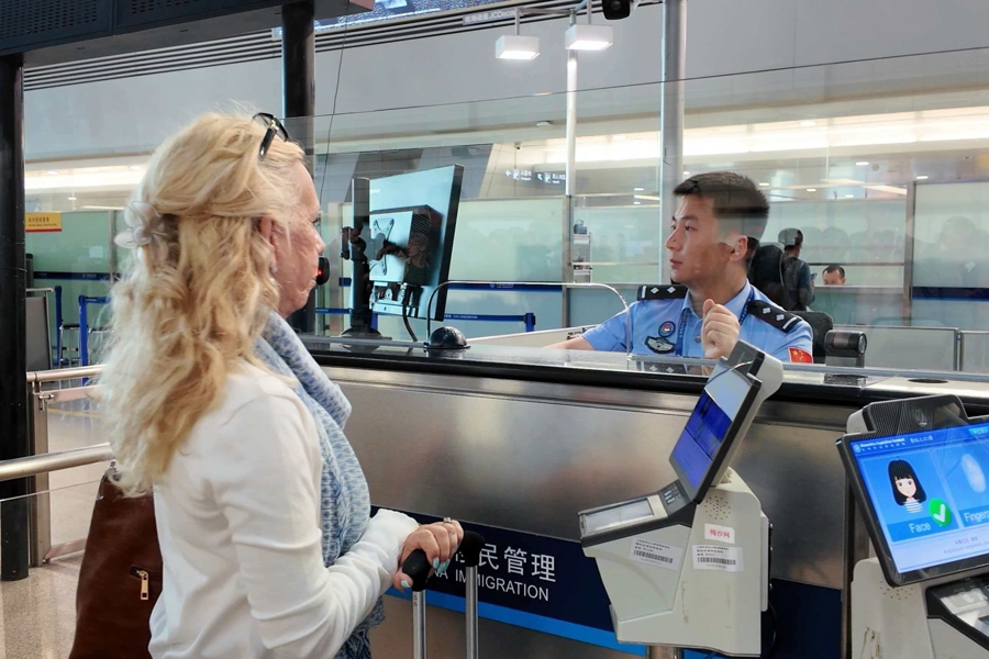 A un año de la exención de visa para cinco países sudamericanos, los visitantes aumentaron un 50,5%