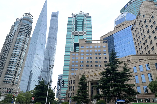 Shanghai ampliará la iniciativa piloto de finanzas offshore