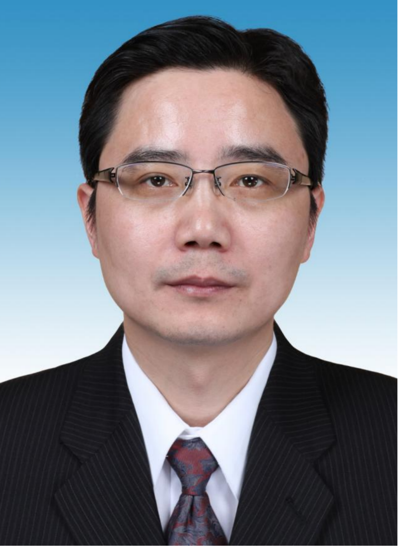 Vicealcalde: Wang Huajie