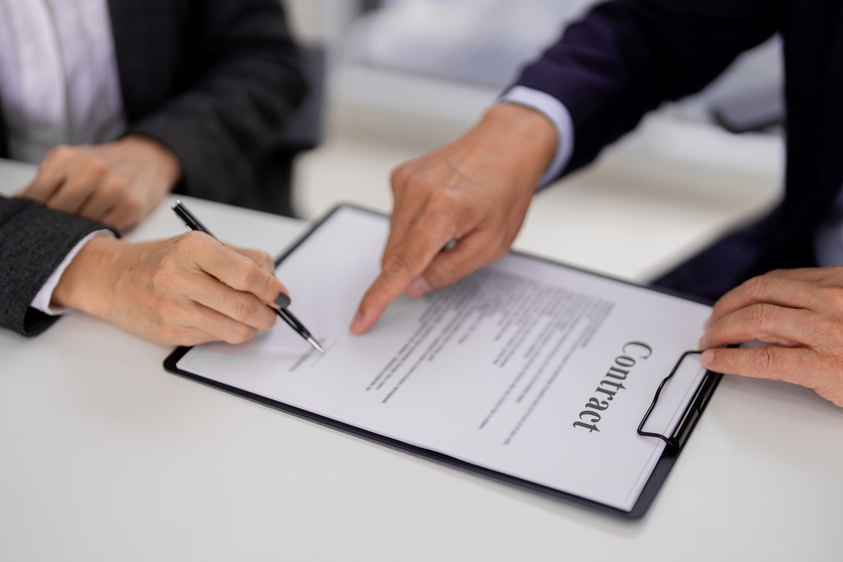 Vencimiento del contrato laboral: Respuestas a preguntas clave