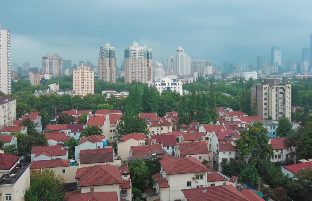 Buscar un apartamento en Shanghai