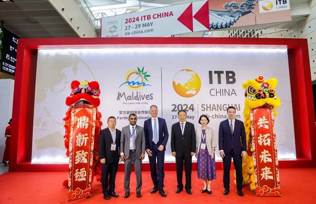 ITB China 2024 impulsará el turismo mundial